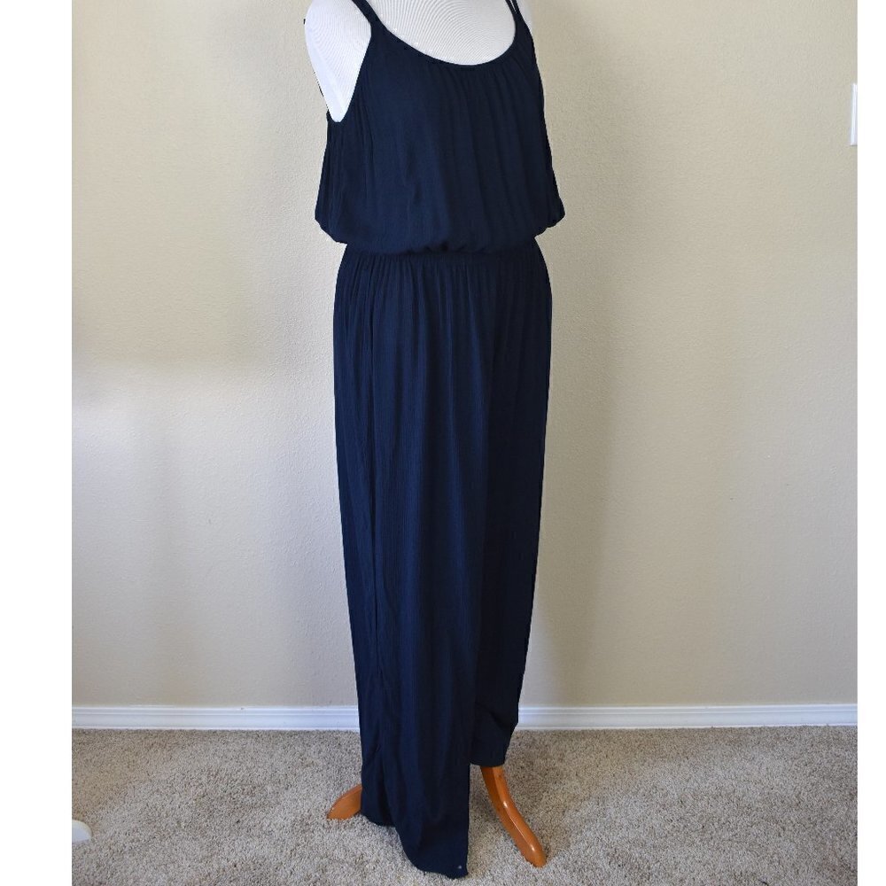 Soft Surroundings St Lucia Jumpsuit - Picture 5 of 7